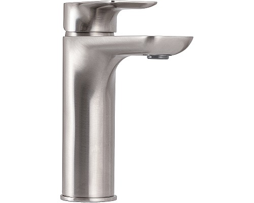 Смеситель для раковины Remer Infinity I12XV Сталь