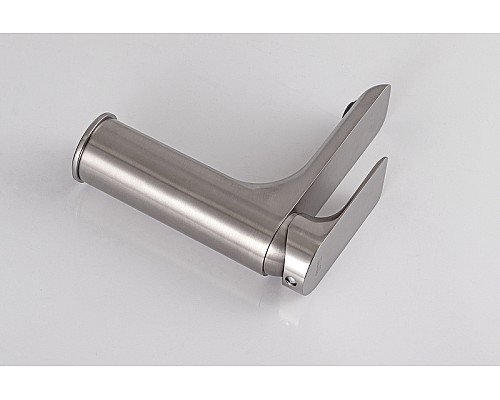 Смеситель для раковины Remer Infinity I12XV Сталь