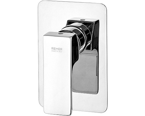 Смеситель для душа Remer Absolute AU30 Хром