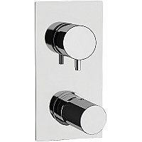 Смеситель для душа Remer Edge EG592 Хром