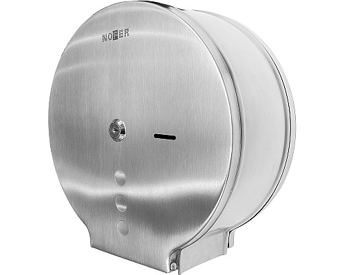 Диспенсер туалетной бумаги Nofer 05006.XL.S Сатин