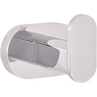 Крючок Rav Slezak Yukon YUA0100 Хром