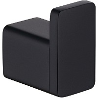 Крючок Raglo R301.05.06 Черный матовый