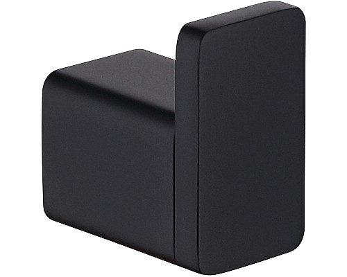 Крючок Raglo R301.05.06 Черный матовый