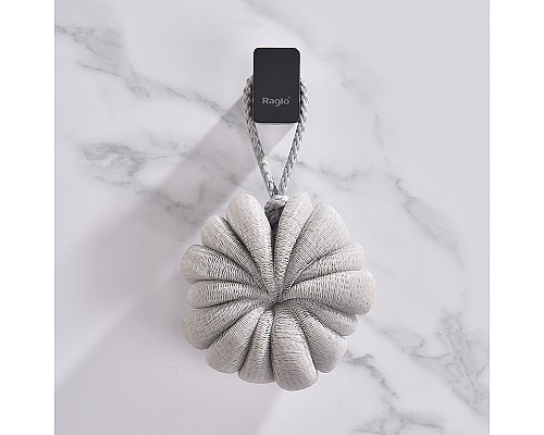 Крючок Raglo R301.05.06 Черный матовый