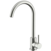 Смеситель для кухни Splenka S201.40.05 Сатин