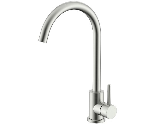 Смеситель для кухни Splenka S201.40.05 Сатин