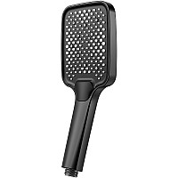 Ручной душ Raglo R450.52.06 Черный матовый