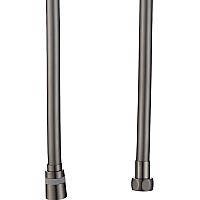 Душевой шланг Raglo R403.15.09 Графит