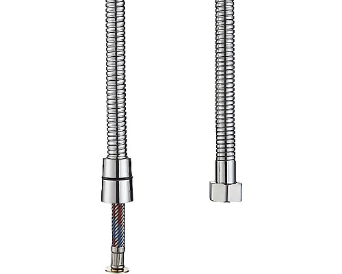 Душевой шланг Raglo R404.15 Хром