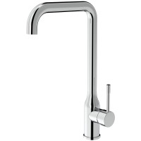 Смеситель для кухни Splenka S206.40 Хром