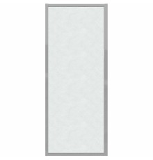 Душевая стенка Grossman Cosmo 80 200.K33.02.80.10.02 профиль Хром стекло шиншилла