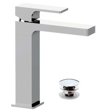 Смеситель для раковины Remer Absolute Хром