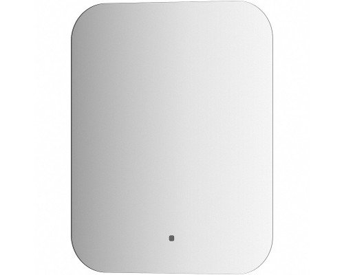 Зеркало Defesto Opti 40x50 с подсветкой 15W-4500К/ИК - выключатель/Нейтральный белый свет