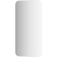 Зеркало Defesto Opti 50x100 с подсветкой 28W-3000К/Без выключателя/Теплый белый свет