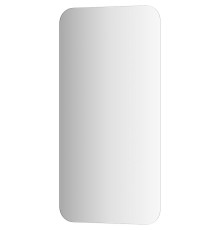Зеркало Defesto Opti 50x100 с подсветкой 28W-3000К/Без выключателя/Теплый белый свет