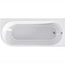 Акриловая ванна Bas Веста 170x75 R В 00144 без гидромассажа