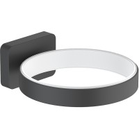 Держатель для фена Schein Klimt 9262MB Черный матовый