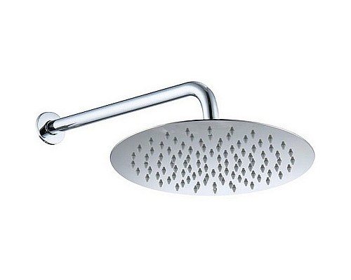 Верхний душ Caprigo Parts 99-523-crm Хром