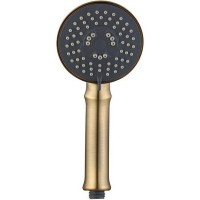 Ручной душ Caprigo Parts 99-506-vot Бронза