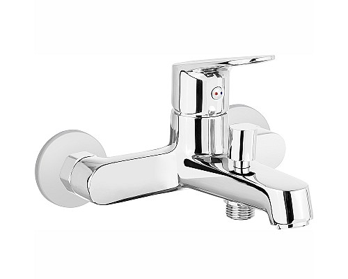 Комплект смесителей Deante Chaber BGCA010M Хром Комплект смесителей Deante Chaber BGCA010M Хром