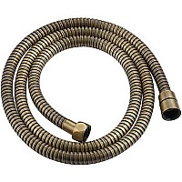 Душевой шланг Caprigo Parts 99-515-vot Бронза