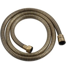 Душевой шланг Caprigo Parts Бронза