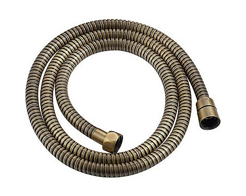 Душевой шланг Caprigo Parts 99-515-vot Бронза