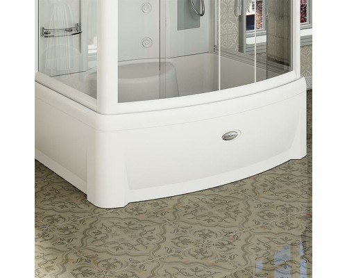 Душевая кабина Radomir Диана 2 139x108 1-05-1-0-0-0610 без гидромассажа