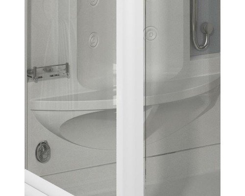 Душевая кабина Radomir Диана 2 139x108 1-05-1-0-0-0610 без гидромассажа