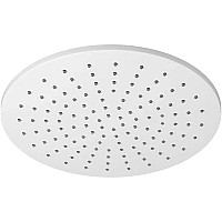 Верхний душ Remer 359MM20BOX Белый матовый