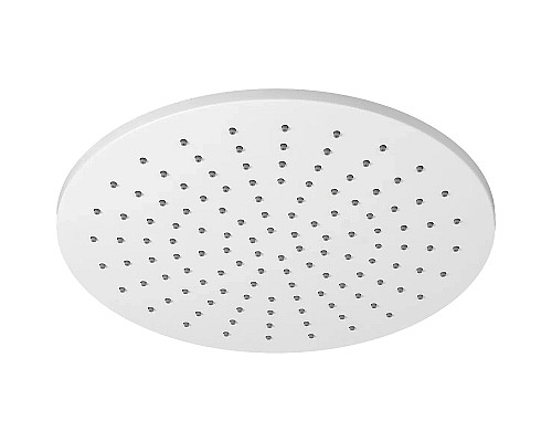 Верхний душ Remer 359MM20BOX Белый матовый