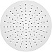 Верхний душ Remer 359MM20BOX Белый матовый
