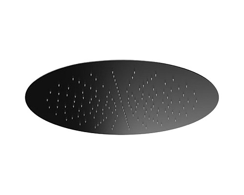 Верхний душ Remer 357EFM34NO Черный матовый