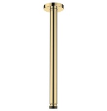 Кронштейн для верхнего душа Boheme Uno 629-UNO-G Золото