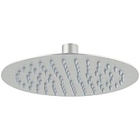 Верхний душ Remer SS357UFM25X Нержавеющая сталь