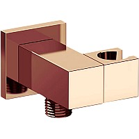 Шланговое подключение Remer 337SVO Бронза