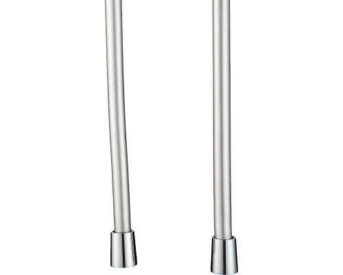 Душевой шланг Splenka S403.15.17 Серебристый