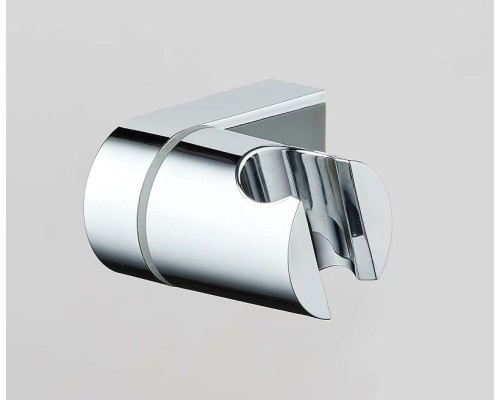 Держатель ручного душа Splenka S470.41 Хром