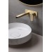 Раковина-чаша Boheme Corian 40 Calacatta