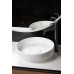 Раковина-чаша Boheme Corian 40 Calacatta