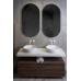 Раковина-чаша Boheme Corian 40 Calacatta