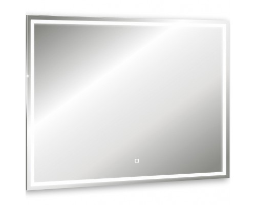 Зеркало Abber See 80 AG6116S с подсветкой с сенсорным выключателем и диммером