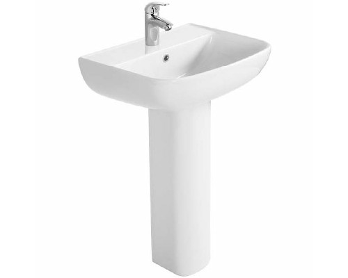 Раковина Aquatek 55 AQ5430-00 Белая