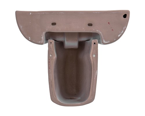 Раковина Aquatek 55 AQ5430-00 Белая