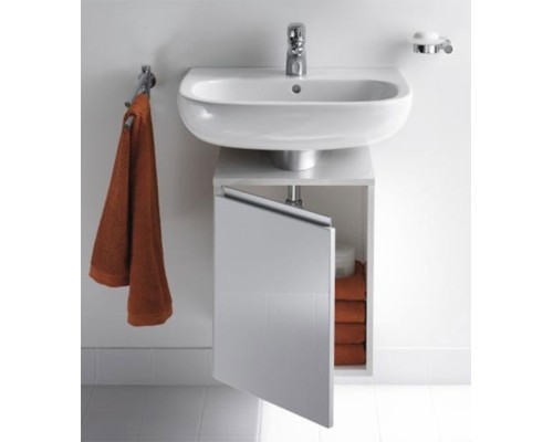 Раковина Duravit D-code 45 Белая