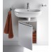 Раковина Duravit D-code 45 Белая