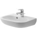 Раковина Duravit D-code 45 Белая