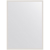 Зеркало Evoform Definite 76х56 BY 7474 в багетной раме - Белый 20 мм