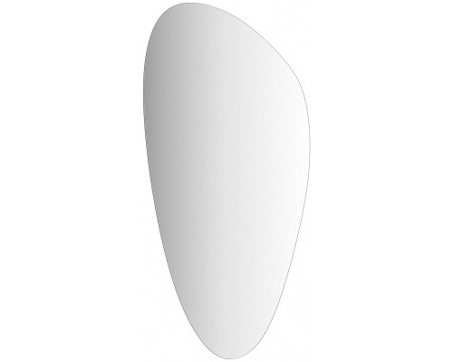 Зеркало Evoform Primary 100х50 BY 0118 со шлифованной кромкой